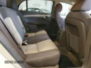 ✅ 2012 Chevrolet Malibu 1LS • VIN: 1G1ZB5E04CF324098 • Lot: 66119784. Listed on Copart with Not provided. Free auction sales archive from the USA and detailed vehicle history report at DreamBid. Image 10.