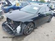 ✅ 2022 Mercedes-Benz A 220 • VIN: W1K3G4EB6NJ356664 • Lot: 42154178. Wystawiony na IAAI z przebiegiem 50 142 mil. Bezpłatny archiwum sprzedaży aukcyjnych z USA i szczegółowy raport historii pojazdu na DreamBid. Zdjęcie 18.