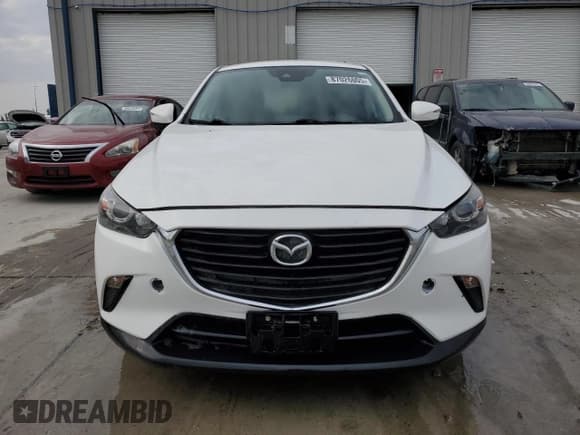 ✅ 2019 Mazda CX-3 Sport • VIN: JM1DKDB72K1459959 • Lot: 87026005. Wystawiony na Copart z przebiegiem Nie podano. Bezpłatny archiwum sprzedaży aukcyjnych z USA i szczegółowy raport historii pojazdu na DreamBid. Zdjęcie 5.