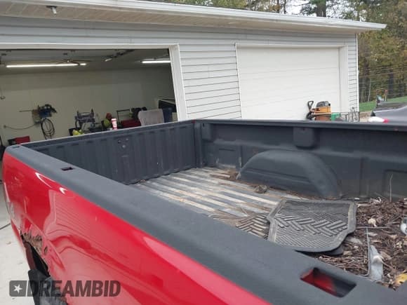 ✅ 2007 GMC Sierra 1500 Work Truck • VIN: 1GTEK14V67Z100721 • Лот: 43492368. Опубликован ранее на IAAI с пробегом 108 039 миль. Бесплатный доступ к архиву аукционных продаж из США и подробный отчёт об истории автомобиля на DreamBid. Изображение 8.