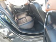 ✅ 2017 Buick Regal Sport Touring • VIN: 2G4GL5EX5H9110600 • Lot: 43535815. Listed on IAAI with 111,675 mi. Free auction sales archive from the USA and detailed vehicle history report at DreamBid. Image 8.