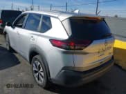 ✅ 2022 Nissan Rogue SV • VIN: 5N1BT3BB3NC719518 • Лот: 43565670. Опубликован ранее на IAAI с пробегом 90 688 миль. Бесплатный доступ к архиву аукционных продаж из США и подробный отчёт об истории автомобиля на DreamBid. Изображение 3.
