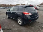 ✅ 2012 Nissan Murano SL • VIN: JN8AZ1MW9CW210603 • Лот: 90906505. Опубликован ранее на Copart с пробегом 120 451 миль. Бесплатный доступ к архиву аукционных продаж из США и подробный отчёт об истории автомобиля на DreamBid. Изображение 2.