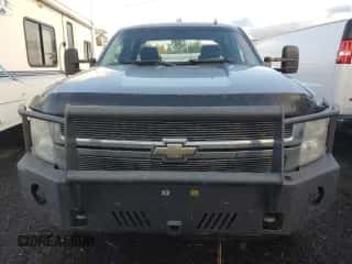 2008 Chevrolet Silverado 3500HD SRW LTZ с VIN 1GCHK33638F220983, выставлен на аукционе Copart как лот 76046144 с пробегом 338 817 миль миль и Списание • Salvage title. История ставок и продаж доступна на DreamBid. Изображение 5.