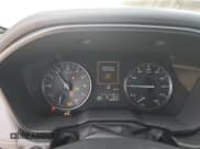 ✅ 2024 Subaru Outback Wilderness • VIN: 4S4BTGUD1R3264146 • Lot: 67463805. Listed on Copart with 8,063 mi. Free auction sales archive from the USA and detailed vehicle history report at DreamBid. Image 9.