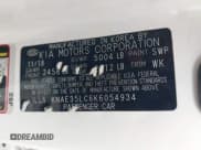 ✅ 2019 Kia Stinger GT • VIN: KNAE35LC6K6054934 • Lot: 42652217. Wystawiony na IAAI z przebiegiem 146 848 mil. Bezpłatny archiwum sprzedaży aukcyjnych z USA i szczegółowy raport historii pojazdu na DreamBid. Zdjęcie 9.