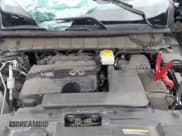 ✅ 2023 Infiniti QX60 Luxe • VIN: 5N1DL1FS8PC349340 • Lot: 43300620. Wystawiony na IAAI z przebiegiem 28 327 mil. Bezpłatny archiwum sprzedaży aukcyjnych z USA i szczegółowy raport historii pojazdu na DreamBid. Zdjęcie 10.