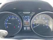 ✅ 2013 Hyundai Veloster Turbo • VIN: KMHTC6AE8DU180081 • Lot: 41736188. Wystawiony na IAAI z przebiegiem 86 076 mil. Bezpłatny archiwum sprzedaży aukcyjnych z USA i szczegółowy raport historii pojazdu na DreamBid. Zdjęcie 7.