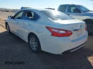 ✅ 2017 Nissan Altima SR • VIN: 1N4AL3AP8HC289542 • Lot: 43872462. Listed on IAAI with 176,742 mi. Free auction sales archive from the USA and detailed vehicle history report at DreamBid. Image 3.