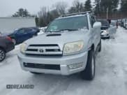 ✅ 2004 Toyota 4Runner SR5 • VIN: JTEBT14R248011616 • Lot: 41590496. Listed on IAAI with 171,661 mi. Free auction sales archive from the USA and detailed vehicle history report at DreamBid. Image 12.