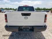 ✅ 2024 Nissan Frontier S • VIN: 1N6ED1CL1RN669462 • Lot: 63849135. Listed on Copart with 5,970 mi. Free auction sales archive from the USA and detailed vehicle history report at DreamBid. Image 6.