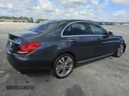 ✅ 2015 Mercedes-Benz C 300 • VIN: 55SWF4KB2FU000928 • Lot: 86448975. Listed on Copart with 59,563 mi. Free auction sales archive from the USA and detailed vehicle history report at DreamBid. Image 3.