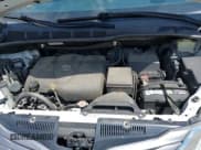 ✅ 2017 Toyota Sienna XLE Auto Access Seat • VIN: 5TDYZ3DC9HS889730 • Lot: 42171616. Listed on IAAI with 92,822 mi. Free auction sales archive from the USA and detailed vehicle history report at DreamBid. Image 10.