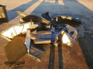 ✅ 2019 Tesla Model 3 Mid Range • VIN: 5YJ3E1EA8KF421071 • Lot: 94134065. Listed on Copart with 129,982 mi. Free auction sales archive from the USA and detailed vehicle history report at DreamBid. Image 12.