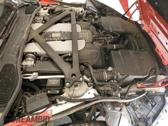 ✅ 2020 Aston Martin DB11 • VIN: SCFRMFEV6LGL09262 • Lot: 49124314. Wystawiony na Copart z przebiegiem Nie podano. Bezpłatny archiwum sprzedaży aukcyjnych z USA i szczegółowy raport historii pojazdu na DreamBid. Zdjęcie 11.