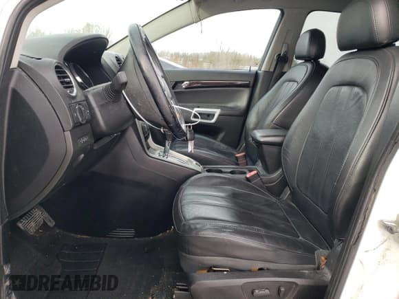 ✅ 2014 Chevrolet Captiva Sport LT • VIN: 3GNAL3EK2ES615552 • Lot: 42787775. Wystawiony na Copart z przebiegiem 114 225 mil. Bezpłatny archiwum sprzedaży aukcyjnych z USA i szczegółowy raport historii pojazdu na DreamBid. Zdjęcie 7.