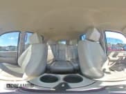 ✅ 2008 Ford Expedition Max Limited • VIN: 1FMFK19568LA68477 • Lot: 63758175. Listed on Copart with 226,695 mi. Free auction sales archive from the USA and detailed vehicle history report at DreamBid. Image 14.