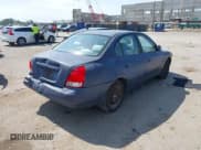 ✅ 2002 Hyundai Elantra GLS • VIN: KMHDN45D92U288596 • Lot: 42448223. Wystawiony na IAAI z przebiegiem 116 985 mil. Bezpłatny archiwum sprzedaży aukcyjnych z USA i szczegółowy raport historii pojazdu na DreamBid. Zdjęcie 4.