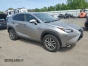 ✅ 2016 Lexus NX 200t • VIN: JTJBARBZ0G2061138 • Lot: 56551305. Wystawiony na Copart z przebiegiem 73 747 mil. Bezpłatny archiwum sprzedaży aukcyjnych z USA i szczegółowy raport historii pojazdu na DreamBid. Zdjęcie 4.