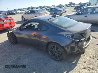 ✅ 2023 Subaru BRZ Limited • VIN: JF1ZDBE11P9702333 • Lot: 68919634. Listed on Copart with 30,673 mi. Free auction sales archive from the USA and detailed vehicle history report at DreamBid. Image 2.