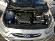 ✅ 2015 Hyundai Accent GS • VIN: KMHCT5AE6FU216346 • Лот: 73585093. Опубликован ранее на Copart с пробегом 28 747 миль. Бесплатный доступ к архиву аукционных продаж из США и подробный отчёт об истории автомобиля на DreamBid. Изображение 11.