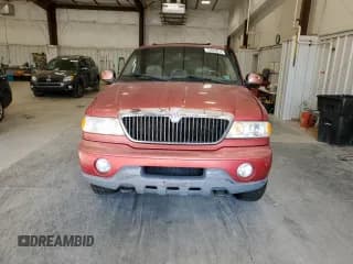 ✅ 2000 Lincoln Navigator • VIN: 5LMFU28A5YLJ29748 • Лот: 75603814. Опубликован ранее на Copart с пробегом 193 937 миль. Бесплатный доступ к архиву аукционных продаж из США и подробный отчёт об истории автомобиля на DreamBid. Изображение 5.