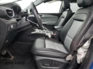 ✅ 2022 Ford Explorer XLT • VIN: 1FMSK8DH8NGC12804 • Lot: 55874725. Wystawiony na Copart z przebiegiem 42 738 mil. Bezpłatny archiwum sprzedaży aukcyjnych z USA i szczegółowy raport historii pojazdu na DreamBid. Zdjęcie 7.