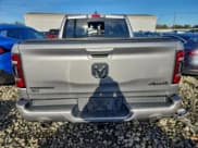 ✅ 2021 Ram 1500 Big Horn • VIN: 1C6SRFFT7MN548662 • Lot: 94876095. Listed on Copart with Not provided. Free auction sales archive from the USA and detailed vehicle history report at DreamBid. Image 6.