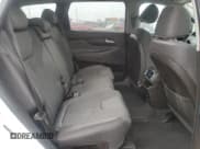 ✅ 2020 Hyundai Santa Fe SE • VIN: 5NMS2CAD2LH177689 • Lot: 89919775. Wystawiony na Copart z przebiegiem 119 620 mil. Bezpłatny archiwum sprzedaży aukcyjnych z USA i szczegółowy raport historii pojazdu na DreamBid. Zdjęcie 10.