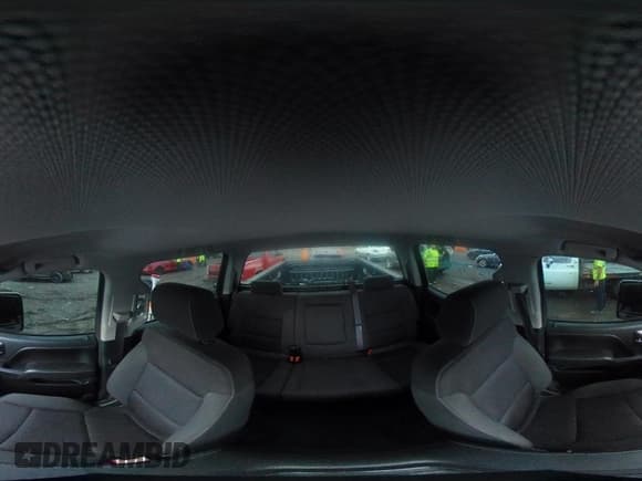 ✅ 2015 Chevrolet Silverado 2500HD LT • VIN: 1GC1KVEG0FF504748 • Лот: 43771972. Опубликован ранее на IAAI с пробегом Не указан. Бесплатный доступ к архиву аукционных продаж из США и подробный отчёт об истории автомобиля на DreamBid. Изображение 18.