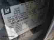 2016 Chevrolet Colorado 4WD Z71 z VIN 1GCGTDE31G1134987, wystawiony jako Copart lot #80203905 z przebiegiem 106 959 mil mil oraz Szkoda całkowita • Salvage title. Historia ofert i sprzedaży dostępna na DreamBid. Obrazek 12.