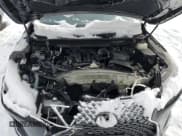 ✅ 2021 Lexus RX 350 • VIN: 2T2AZMDA6MC289848 • Лот: 43322595. Опубликован ранее на Copart с пробегом 13 657 миль. Бесплатный доступ к архиву аукционных продаж из США и подробный отчёт об истории автомобиля на DreamBid. Изображение 11.