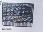 ✅ 2021 Volkswagen Atlas SE • VIN: 1V2HC2CA4MC229651 • Лот: 41824495. Опубликован ранее на IAAI с пробегом 85 984 миль. Бесплатный доступ к архиву аукционных продаж из США и подробный отчёт об истории автомобиля на DreamBid. Изображение 9.