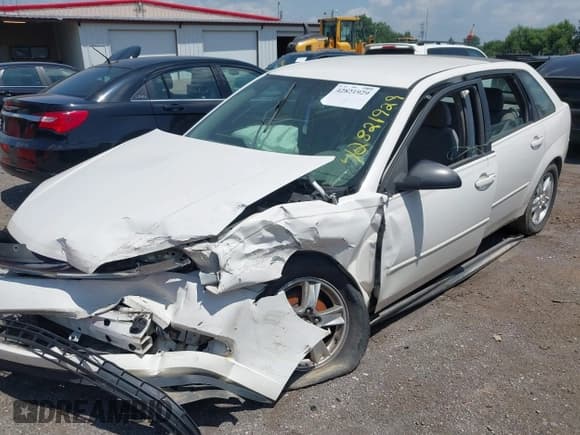 ✅ 2005 Chevrolet Malibu Maxx LS • VIN: 1G1ZT64895F209073 • Лот: 42821929. Опубликован ранее на IAAI с пробегом Не указан. Бесплатный доступ к архиву аукционных продаж из США и подробный отчёт об истории автомобиля на DreamBid. Изображение 17.