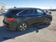 ✅ 2015 Acura MDX • VIN: 5FRYD3H26FB011883 • Lot: 82271605. Wystawiony na Copart z przebiegiem 161 885 mil. Bezpłatny archiwum sprzedaży aukcyjnych z USA i szczegółowy raport historii pojazdu na DreamBid. Zdjęcie 3.