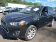 2015 Mitsubishi Outlander ES с VIN 4A4AR3AU6FE048183, выставлен на аукционе IAAI как лот 43056575 с пробегом 54 137 миль миль и . История ставок и продаж доступна на DreamBid. Изображение 2.