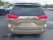 ✅ 2011 Toyota Sienna LE AAS • VIN: 5TDKK3DC2BS006651 • Лот: 42190362. Опубликован ранее на IAAI с пробегом 201 795 миль. Бесплатный доступ к архиву аукционных продаж из США и подробный отчёт об истории автомобиля на DreamBid. Изображение 18.