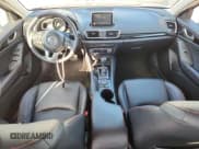 ✅ 2014 Mazda 3 i Grand Touring • VIN: JM1BM1W79E1184153 • Lot: 86245265. Wystawiony na Copart z przebiegiem 110 760 mil. Bezpłatny archiwum sprzedaży aukcyjnych z USA i szczegółowy raport historii pojazdu na DreamBid. Zdjęcie 8.