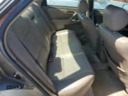 ✅ 1998 Toyota Camry LE • VIN: JT2BF28KXW0089490 • Лот: 68866635. Опубликован ранее на Copart с пробегом 176 186 миль. Бесплатный доступ к архиву аукционных продаж из США и подробный отчёт об истории автомобиля на DreamBid. Изображение 10.