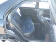 ✅ 1996 Lexus LS 400 • VIN: JT8BH22F8T0039162 • Lot: 43475155. Wystawiony na IAAI z przebiegiem 313 588 mil. Bezpłatny archiwum sprzedaży aukcyjnych z USA i szczegółowy raport historii pojazdu na DreamBid. Zdjęcie 8.