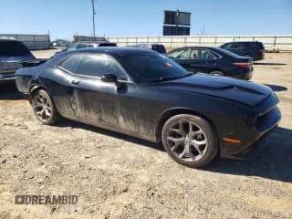 ✅ 2017 Dodge Challenger SXT • VIN: 2C3CDZAG3HH626235 • Lot: 86849435. Wystawiony na Copart z przebiegiem 107 450 mil. Bezpłatny archiwum sprzedaży aukcyjnych z USA i szczegółowy raport historii pojazdu na DreamBid. Zdjęcie 4.