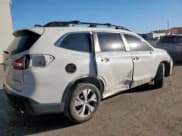 ✅ 2019 Subaru Ascent Premium • VIN: 4S4WMAFD1K3419101 • Lot: 90814825. Wystawiony na Copart z przebiegiem 26 028 mil. Bezpłatny archiwum sprzedaży aukcyjnych z USA i szczegółowy raport historii pojazdu na DreamBid. Zdjęcie 3.