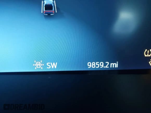 ✅ 2023 Ford F-150 Lightning Pro • VIN: 1FTVW1EL4PWG59817 • Лот: 41243052. Опубликован ранее на IAAI с пробегом 9 859 миль. Бесплатный доступ к архиву аукционных продаж из США и подробный отчёт об истории автомобиля на DreamBid. Изображение 15.