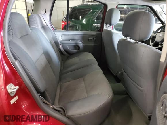 ✅ 2002 Nissan Xterra XE • VIN: 5N1ED28Y92C508464 • Lot: 84817884. Wystawiony na Copart z przebiegiem 178 868 mil. Bezpłatny archiwum sprzedaży aukcyjnych z USA i szczegółowy raport historii pojazdu na DreamBid. Zdjęcie 11.