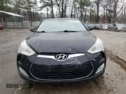 ✅ 2013 Hyundai Veloster w/Black Int • VIN: KMHTC6AD6DU093027 • Lot: 44786225. Wystawiony na Copart z przebiegiem 132 213 mil. Bezpłatny archiwum sprzedaży aukcyjnych z USA i szczegółowy raport historii pojazdu na DreamBid. Zdjęcie 5.
