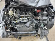 ✅ 2023 Nissan Kicks S • VIN: 3N1CP5BV4PL548369 • Lot: 81699035. Listed on Copart with 72,648 mi. Free auction sales archive from the USA and detailed vehicle history report at DreamBid. Image 11.