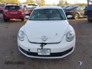✅ 2013 Volkswagen Beetle Fender Edition • VIN: 3VWJP7AT2DM614534 • Лот: 41919625. Опубликован ранее на IAAI с пробегом 86 362 миль. Бесплатный доступ к архиву аукционных продаж из США и подробный отчёт об истории автомобиля на DreamBid. Изображение 12.