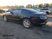 ✅ 2013 Ford Mustang V6 • VIN: 1ZVBP8AM8D5208010 • Lot: 84976975. Wystawiony na Copart z przebiegiem 60 943 mil. Bezpłatny archiwum sprzedaży aukcyjnych z USA i szczegółowy raport historii pojazdu na DreamBid. Zdjęcie 2.