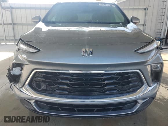 ✅ 2025 Buick Encore GX Preferred • VIN: KL4AMBSP7SB108308 • Lot: 91726915. Listed on Copart with 18,135 mi. Free auction sales archive from the USA and detailed vehicle history report at DreamBid. Image 5.