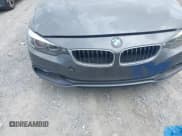 ✅ 2018 BMW 4 Series 430i xDrive • VIN: WBA4J3C57JBG91928 • Lot: 42699996. Wystawiony na IAAI z przebiegiem 147 351 mil. Bezpłatny archiwum sprzedaży aukcyjnych z USA i szczegółowy raport historii pojazdu na DreamBid. Zdjęcie 6.